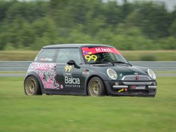 Parnu Summer Race 2025 Day 1